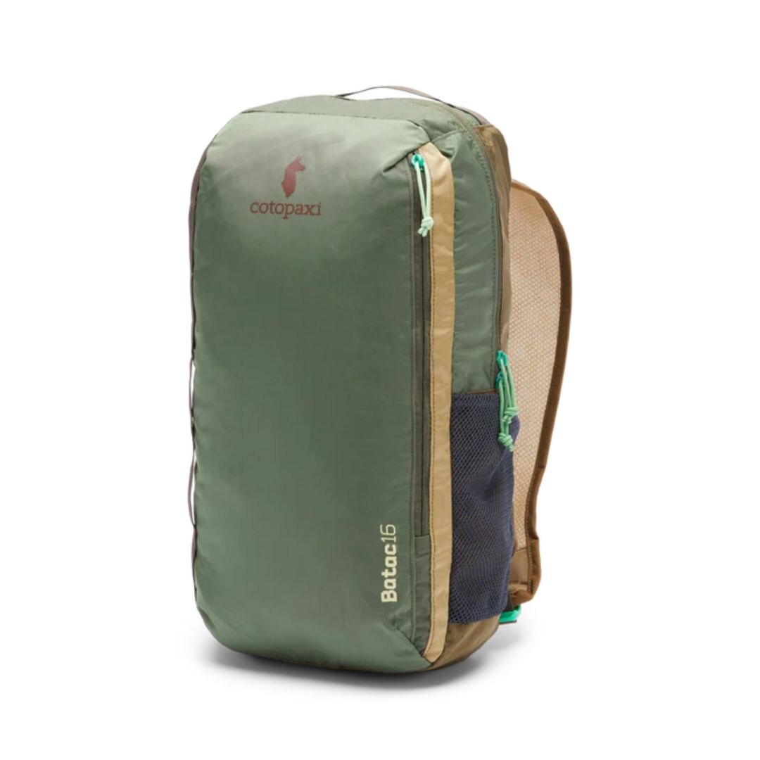 Cotopaxi Batac Backpack - Del Dia | USU Campus Store